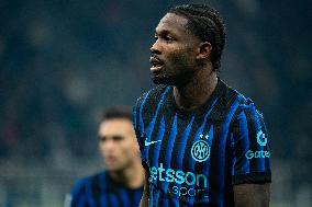 CALCIO - Serie A - Inter - FC Internazionale vs Como 1907