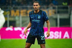 CALCIO - Serie A - Inter - FC Internazionale vs Como 1907