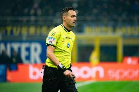 CALCIO - Serie A - Inter - FC Internazionale vs Como 1907