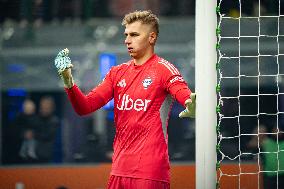 CALCIO - Serie A - Inter - FC Internazionale vs Como 1907