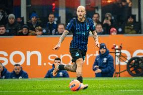 CALCIO - Serie A - Inter - FC Internazionale vs Como 1907