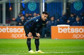 CALCIO - Serie A - Inter - FC Internazionale vs Como 1907