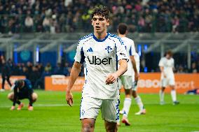 CALCIO - Serie A - Inter - FC Internazionale vs Como 1907