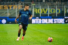 CALCIO - Serie A - Inter - FC Internazionale vs Como 1907