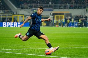 CALCIO - Serie A - Inter - FC Internazionale vs Como 1907