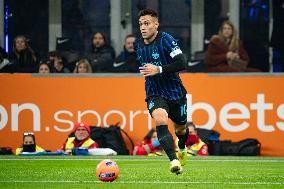 CALCIO - Serie A - Inter - FC Internazionale vs Como 1907