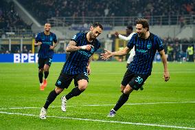 CALCIO - Serie A - Inter - FC Internazionale vs Como 1907