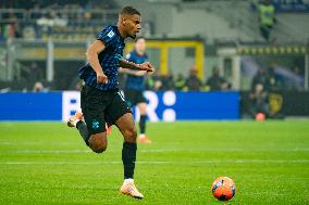 CALCIO - Serie A - Inter - FC Internazionale vs Como 1907