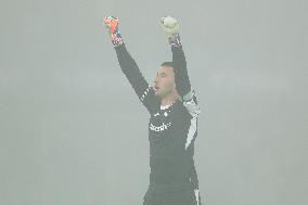 CALCIO - Serie A - Hellas Verona FC vs Atalanta BC