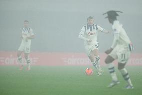 CALCIO - Serie A - Hellas Verona FC vs Atalanta BC