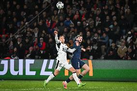 Ligue 1 PSG vs Stade Rennais F.C - FA