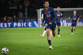 Ligue 1 PSG vs Stade Rennais F.C - FA