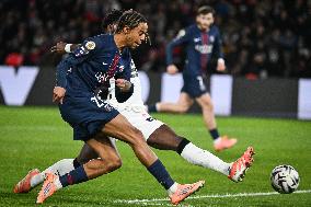 Ligue 1 PSG vs Stade Rennais F.C - FA