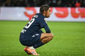 Ligue 1 PSG vs Stade Rennais F.C - FA