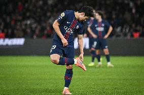 Ligue 1 PSG vs Stade Rennais F.C - FA