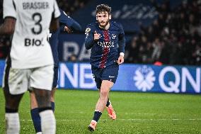Ligue 1 PSG vs Stade Rennais F.C - FA