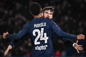 Ligue 1 PSG vs Stade Rennais F.C - FA