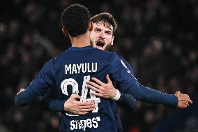 Ligue 1 PSG vs Stade Rennais F.C - FA