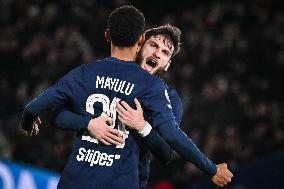 Ligue 1 PSG vs Stade Rennais F.C - FA