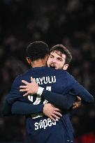 Ligue 1 PSG vs Stade Rennais F.C - FA