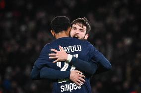 Ligue 1 PSG vs Stade Rennais F.C - FA