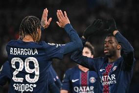 Ligue 1 PSG vs Stade Rennais F.C - FA
