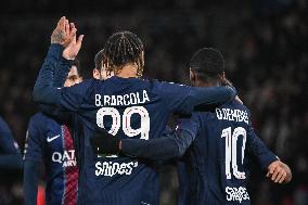 Ligue 1 PSG vs Stade Rennais F.C - FA