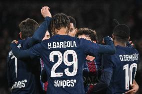 Ligue 1 PSG vs Stade Rennais F.C - FA