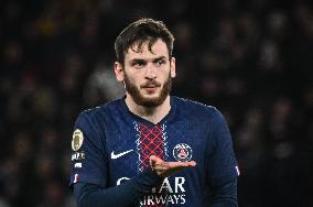 Ligue 1 PSG vs Stade Rennais F.C - FA