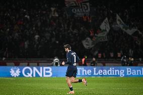 Ligue 1 PSG vs Stade Rennais F.C - FA