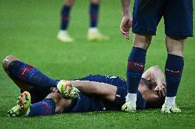 Ligue 1 PSG vs Stade Rennais F.C - FA