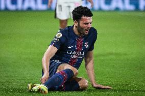 Ligue 1 PSG vs Stade Rennais F.C - FA