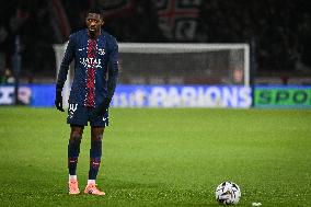 Ligue 1 PSG vs Stade Rennais F.C - FA