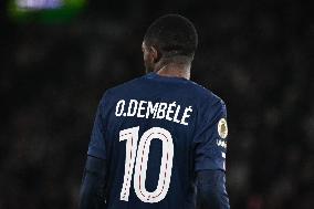 Ligue 1 PSG vs Stade Rennais F.C - FA