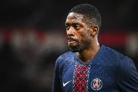 Ligue 1 PSG vs Stade Rennais F.C - FA