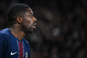 Ligue 1 PSG vs Stade Rennais F.C - FA