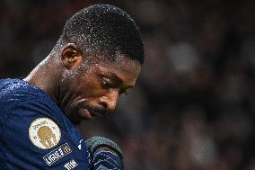 Ligue 1 PSG vs Stade Rennais F.C - FA