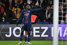 Ligue 1 PSG vs Stade Rennais F.C - FA