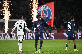 Ligue 1 PSG vs Stade Rennais F.C - FA