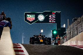 MOTORI - Formula 1 - Etihad Airways Abu Dhabi Grand Prix 2025 - Qualifying session