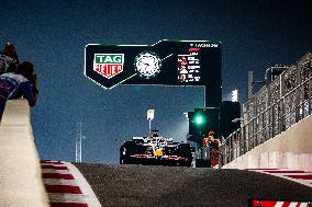 MOTORI - Formula 1 - Etihad Airways Abu Dhabi Grand Prix 2025 - Qualifying session