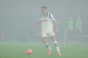 CALCIO - Serie A - Hellas Verona FC vs Atalanta BC