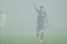 CALCIO - Serie A - Hellas Verona FC vs Atalanta BC