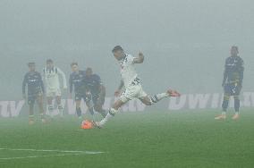 CALCIO - Serie A - Hellas Verona FC vs Atalanta BC