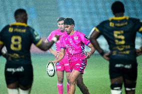 RUGBY - Challenge Cup - Zebre Parma vs US Montauban