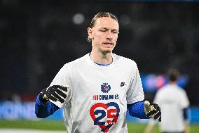 Ligue 1 PSG vs Stade Rennais F.C - FA