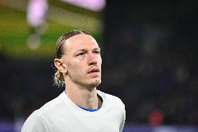 Ligue 1 PSG vs Stade Rennais F.C - FA