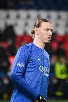 Ligue 1 PSG vs Stade Rennais F.C - FA