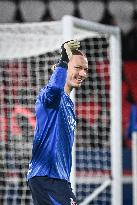 Ligue 1 PSG vs Stade Rennais F.C - FA