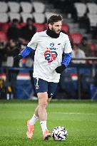 Ligue 1 PSG vs Stade Rennais F.C - FA